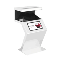 Голографическая пирамида Power 27" - «globural.ru» - Саратов