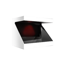 Голографический куб Cube 27" - «globural.ru» - Саратов