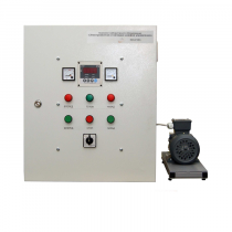 Комплект лабораторного оборудования «Электромонтаж и наладка шкафов управления» - «globural.ru» - Саратов