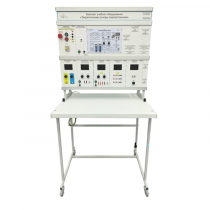 Комплект лабораторного оборудования «Теоретические основы электротехники» - «globural.ru» - Саратов