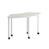 Стол детский Робик (дуб молочный) - «globural.ru» - Саратов