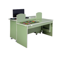 Профессиональный интерактивный мультимедийный коррекционно-развивающий стол «Logo Psy»  - «globural.ru» - Саратов