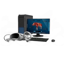 Интерактивный учебный комплекс «Анатомия Свиньи» - «globural.ru» - Саратов