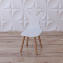 Стул «Царевна Василиса» - «globural.ru» - Саратов