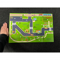 Дидактическая игра - Лэпбук - «globural.ru» - Саратов
