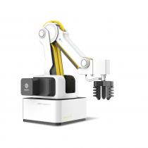 Роботизированный манипулятор Dobot Magician Lite для начальной школы - «globural.ru» - Саратов