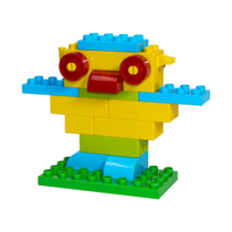 Первый шаг в робототехнику:  "Конструирование и Алгоритмика"  - «globural.ru» - Саратов