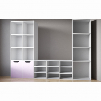 Стеллаж «Книжные друзья» - «globural.ru» - Саратов