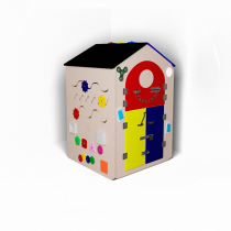 Бизидом "Вундеркинд" - «globural.ru» - Саратов