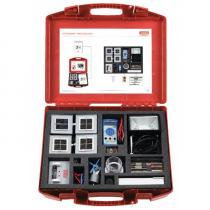 Фотоэлектричество. Комплект лабораторного оборудования демонстрационный - «globural.ru» - Саратов