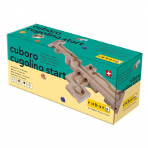 Набор "Cuboro" cugolino start - «globural.ru» - Саратов