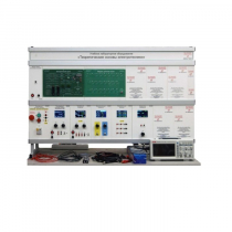 Учебное лабораторное оборудование «Теоретические основы электротехники» - «globural.ru» - Саратов