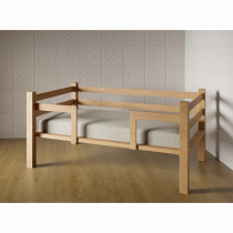 Детская кровать «Астрид» - «globural.ru» - Саратов