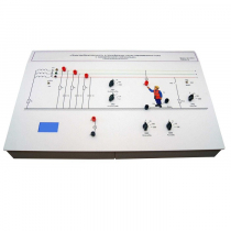 Лабораторный стенд «Электробезопасность в трехфазных сетях переменного тока с заземленной нейтралью» - «globural.ru» - Саратов
