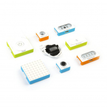 Электронный конструктор NEURON Inventor Kit - «globural.ru» - Саратов