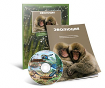 Электронное наглядное пособие «Эволюция» - «globural.ru» - Саратов