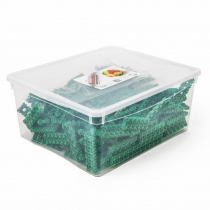 Набор «Basic зеленый» - «globural.ru» - Саратов