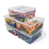 Комплект раздаточный по технологии для начальных классов, 3 класс - «globural.ru» - Саратов