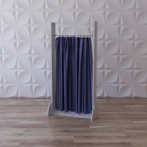 Тактильно-развивающая ширма «Весёлые прятки» - «globural.ru» - Саратов