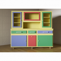 Детский буфет «Дениска» - «globural.ru» - Саратов