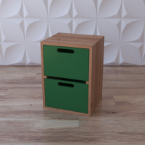 Игровой стеллаж-тумбочка - «globural.ru» - Саратов