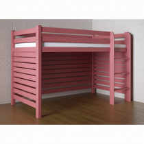 Детская кровать «Элли» - «globural.ru» - Саратов