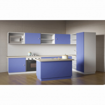 Детская кухня «Фиалка» - «globural.ru» - Саратов