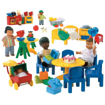 Дочки-матери DUPLO - «globural.ru» - Саратов