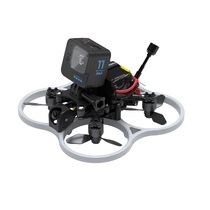 Комплект для сборки квадрокоптера "Пионер FPV" - «globural.ru» - Саратов