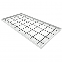 Набор 1/2 поля для соревнований / VEX IQ Challenge Half  Field Perimeter & Tiles - «globural.ru» - Саратов