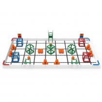 Комплект соревновательных элементов Тип 2 / VIQC 2019-2020 Game Element Kit 2 - «globural.ru» - Саратов