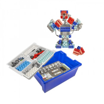 Набор "Искусство программирования роботов" - «globural.ru» - Саратов