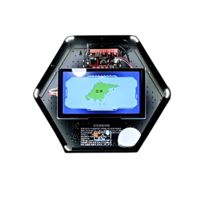 Модуль интерактивный "Умная  голосовая карта" - «globural.ru» - Саратов