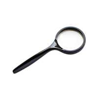 Лупа ручная d=40 - «globural.ru» - Саратов