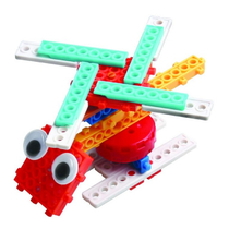 Набор по робототехнике Kicky Junior 2 - «globural.ru» - Саратов