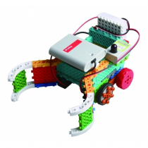 Набор по робототехнике Kicky Junior 3 - «globural.ru» - Саратов