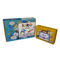 Образовательное решение предварительный уровень робототехники - «globural.ru» - Саратов