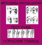 Комплект методик для диагностики агрессивности и конфликтности комплект для индивидуального тестирования - «globural.ru» - Саратов