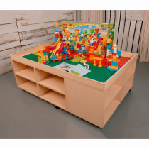 Ландшафтный игровой  стол M - «globural.ru» - Саратов