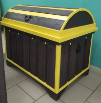 Кукольный театр «Сундук со сказками» - «globural.ru» - Саратов