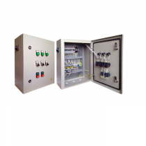 Комплект учебного оборудования «Электромонтаж и наладка систем управления» - «globural.ru» - Саратов