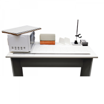 Учебная установка «Защита от СВЧ излучения» - «globural.ru» - Саратов