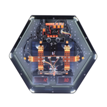 Модуль интерактивный "Генератор солнечной энергии" - «globural.ru» - Саратов