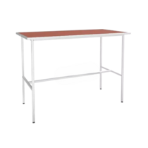 Стол лабораторный СЛ-01-02 - «globural.ru» - Саратов