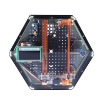 Модуль интерактивный "Обнаружение ускорения" - «globural.ru» - Саратов