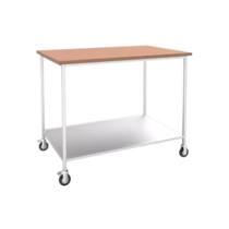 Стол лабораторный СЛ-04 - «globural.ru» - Саратов