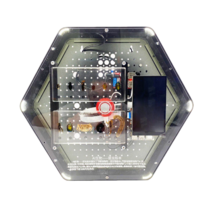 Модуль интерактивный с искусственным интеллектом "Интеллектуальная биология" - «globural.ru» - Саратов