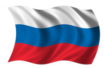 Флаг России - «globural.ru» - Саратов