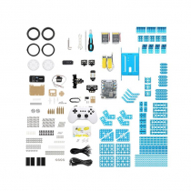 Cоревновательный набор MakeX Starter Kit (2020 Smart Links) - «globural.ru» - Саратов