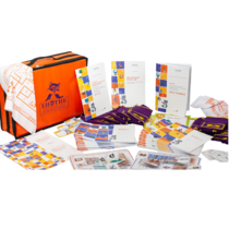 Учебно-методический набор для проектной деятельности "Енотик" универсальный - «globural.ru» - Саратов